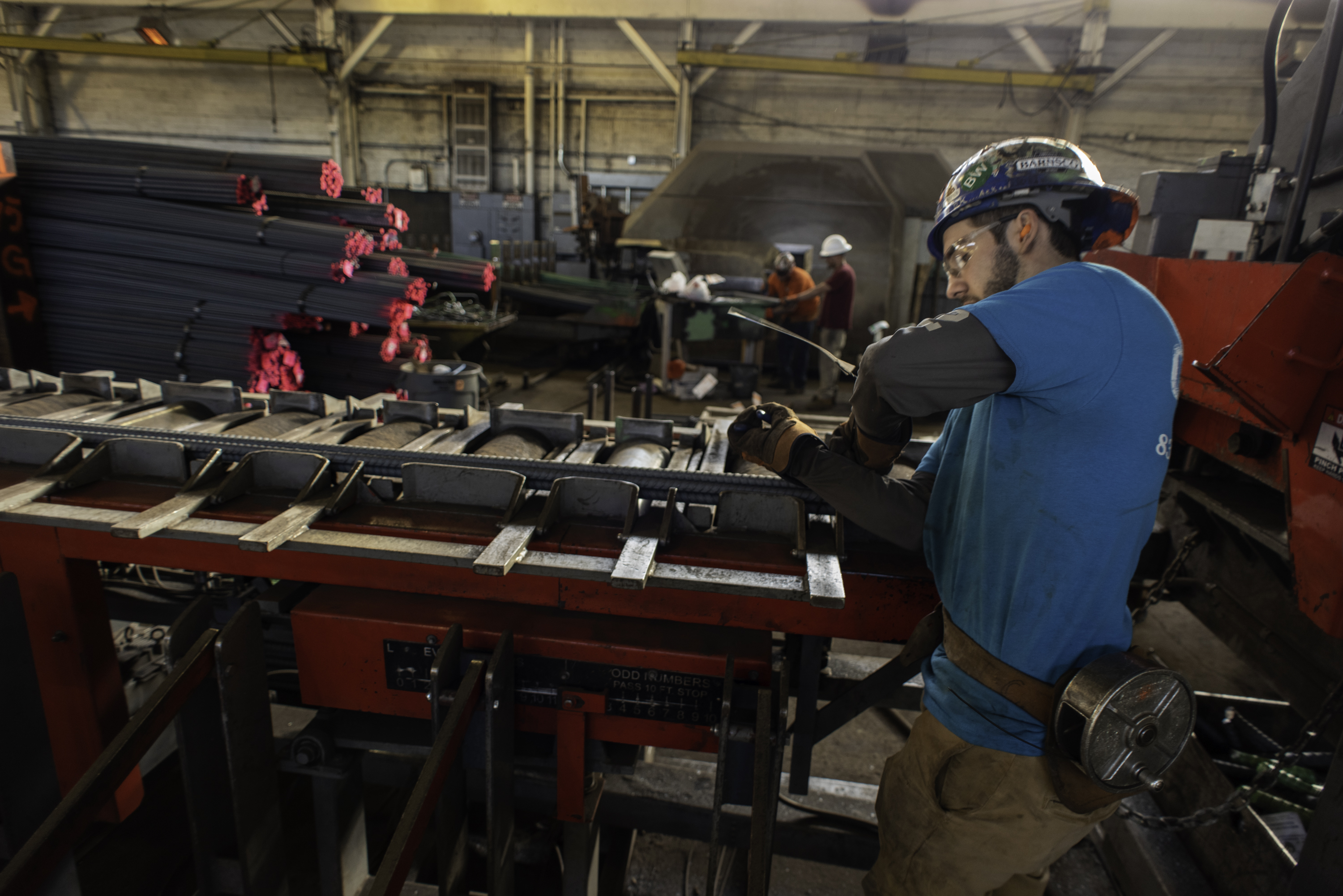 Why work with BARNSCO Michigan?